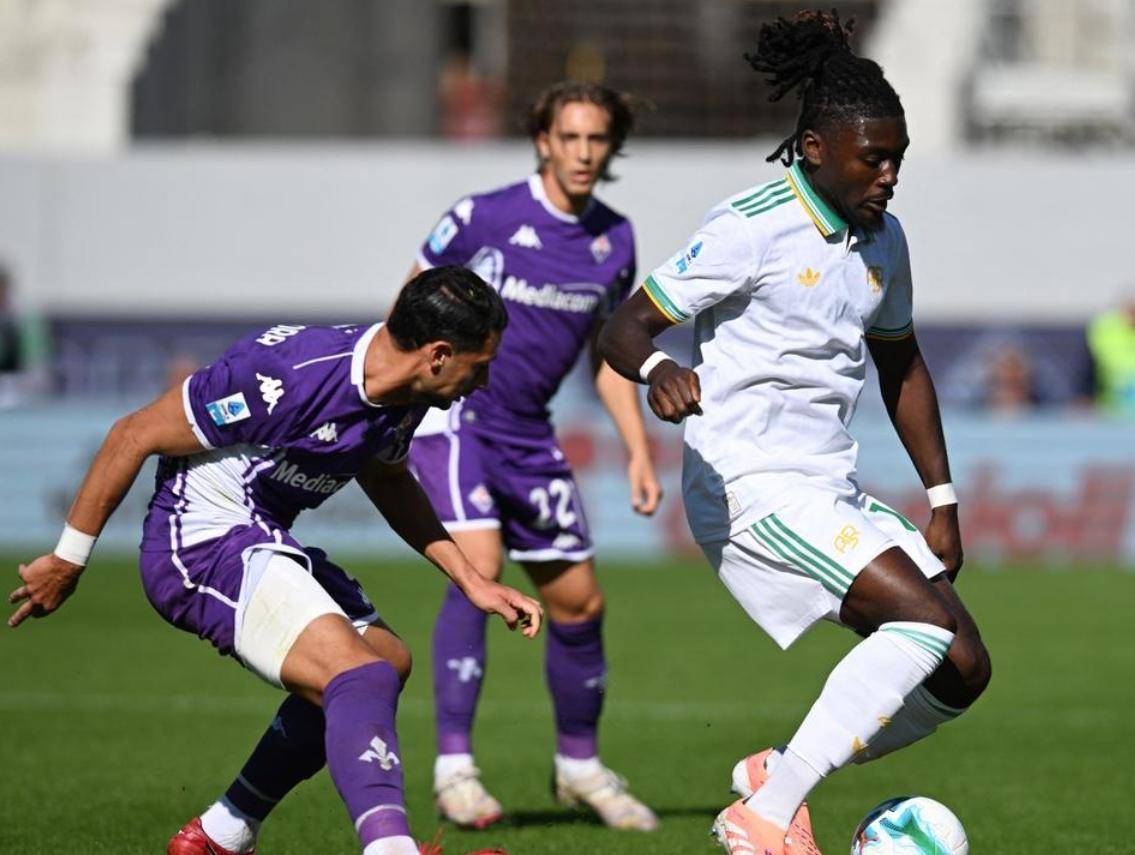 2-1逆转！加斯佩里尼神了：6场5胜，意甲又1夺冠热门诞生