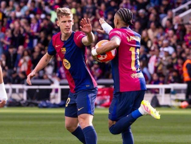 欧战积分暴击传统秩序！英超27胜碾压全欧，小联赛逆袭令西甲法甲颜面扫地